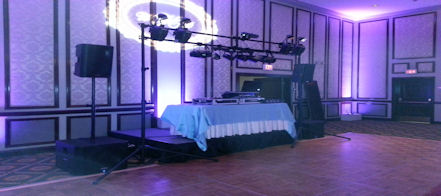Adolphus Hotel Show